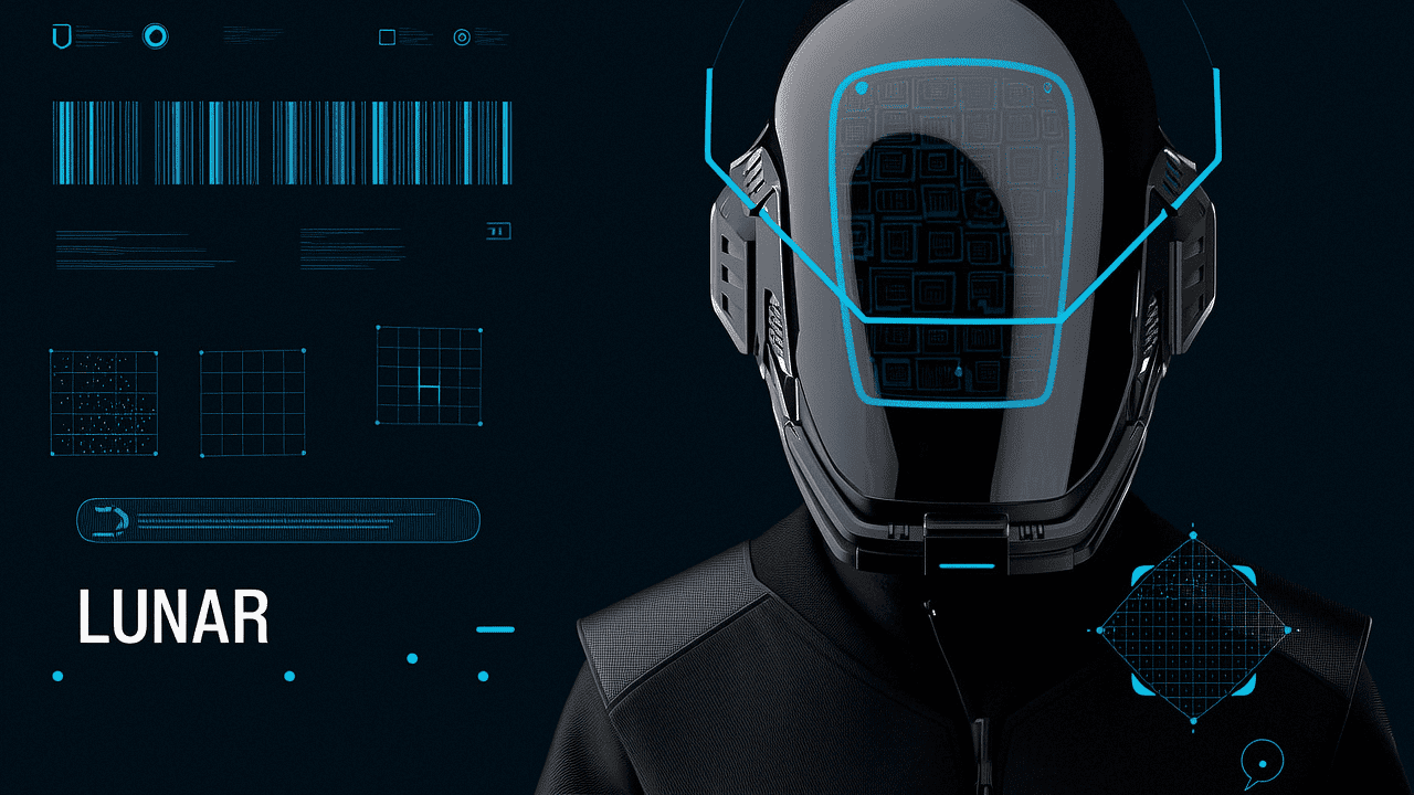 Lunar AI Bot