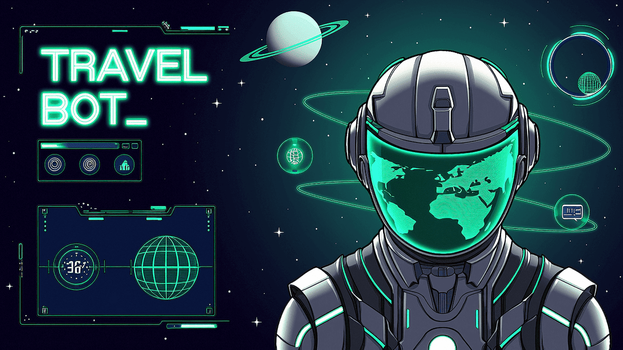 Travel Bot
