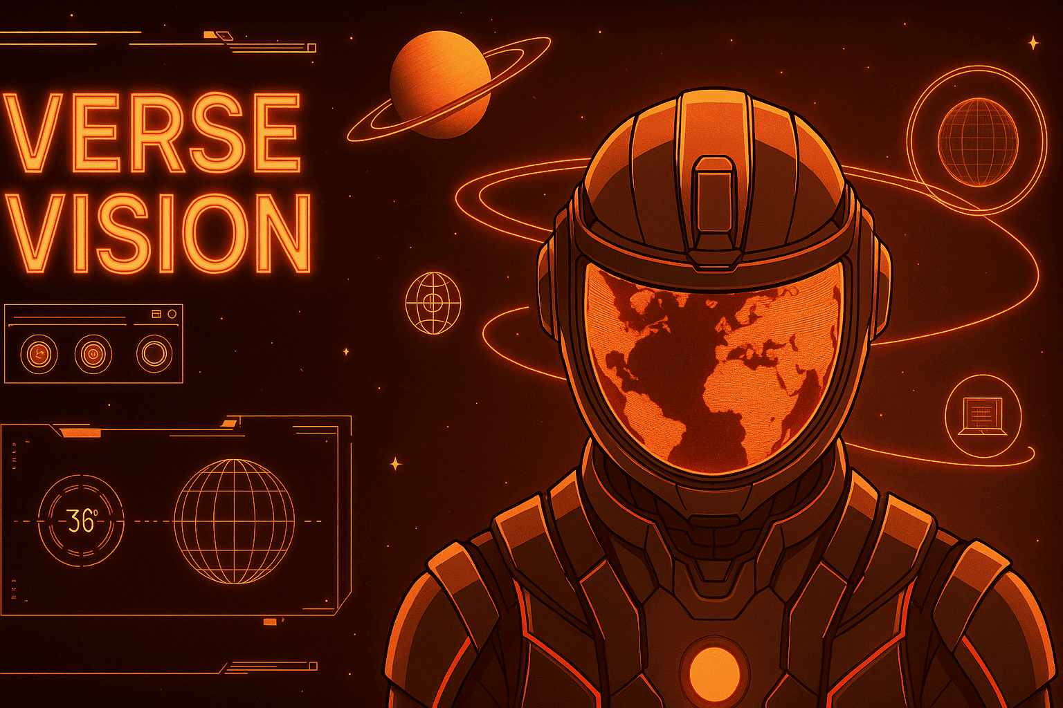 Verse Vision