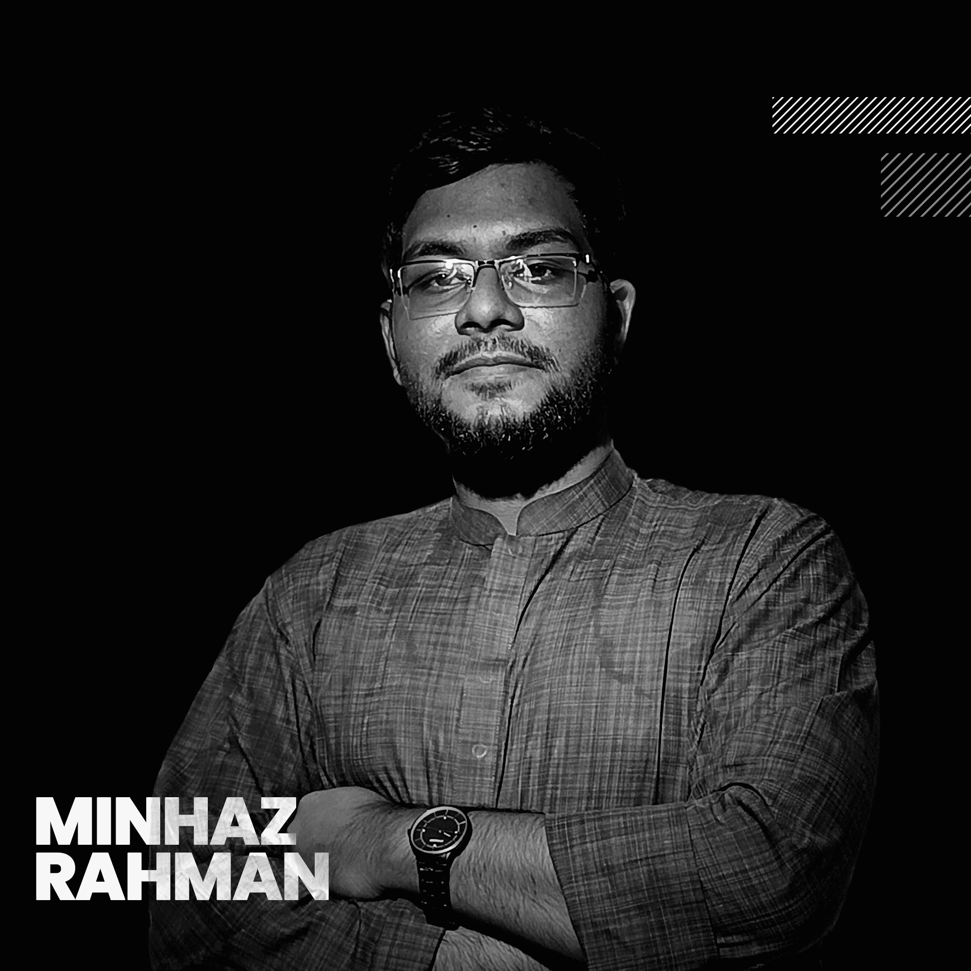 Team B - Minhaz