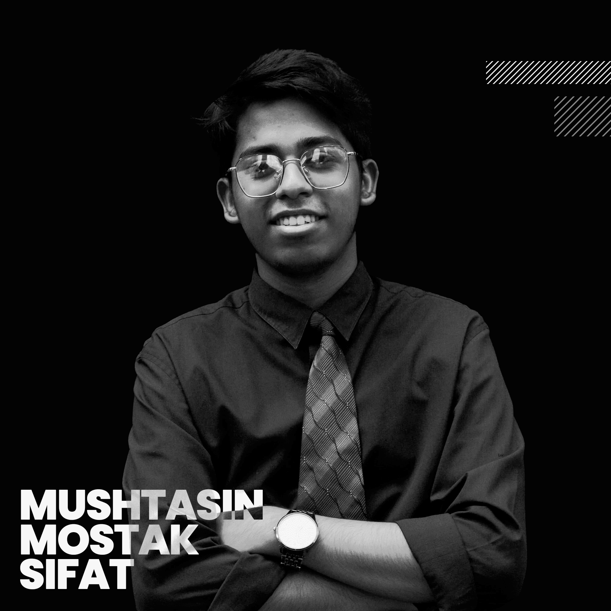 Team B - Sifat