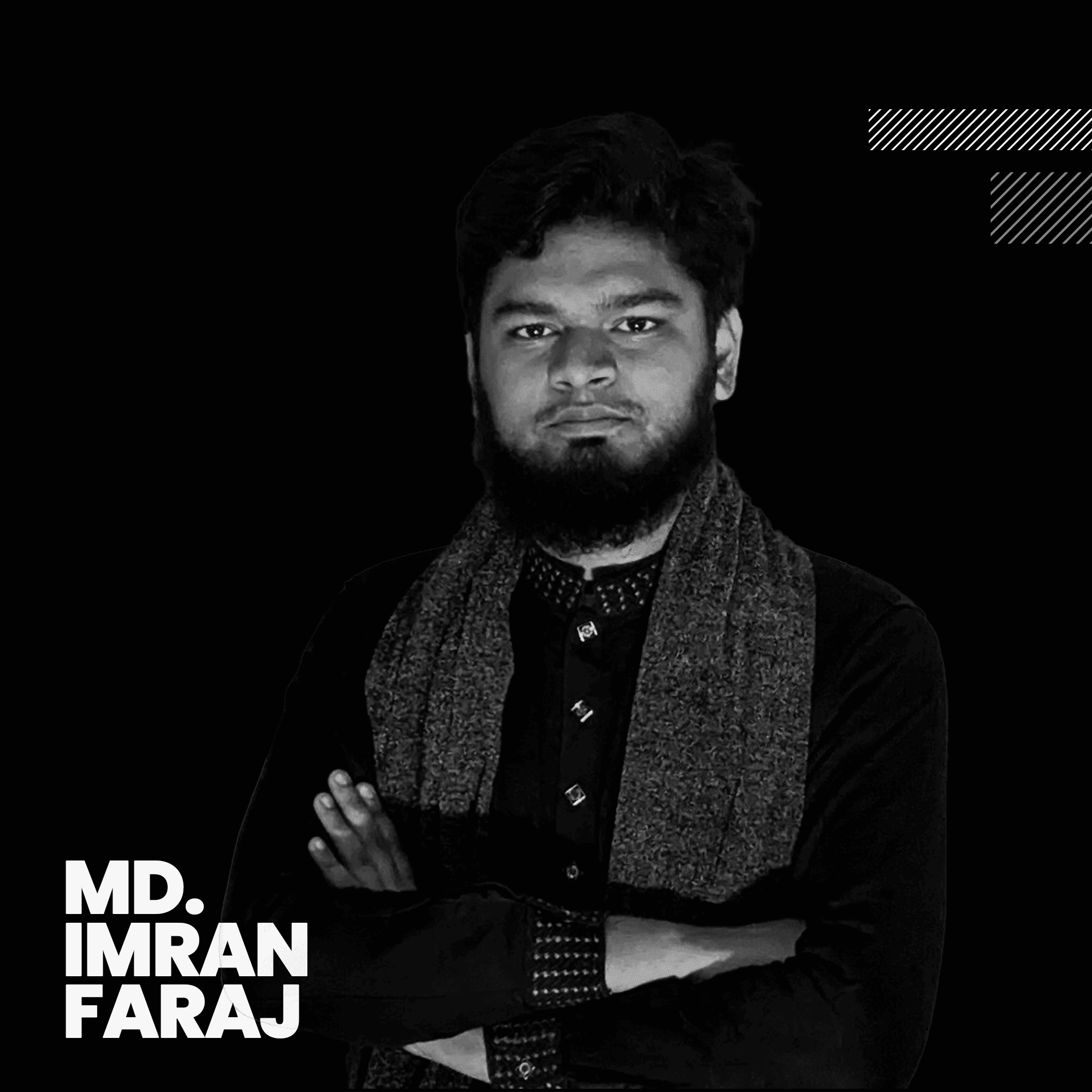 Team K - Faraj