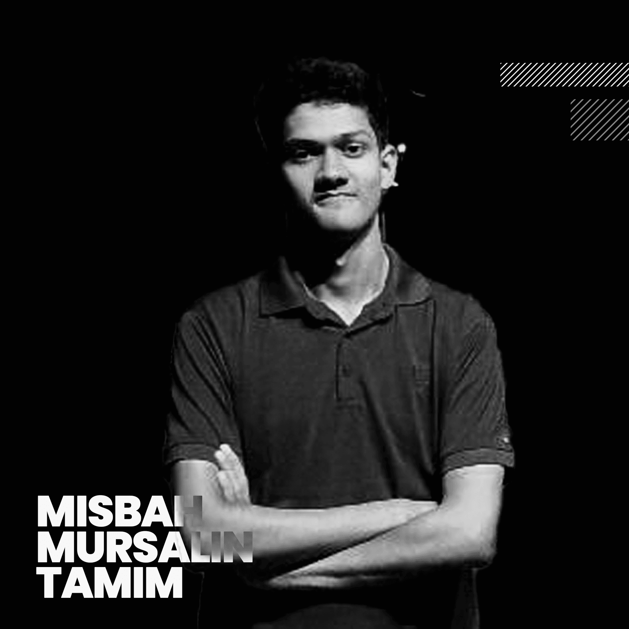 Team K - Tamim